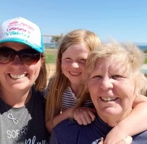 Meet your Posher, Norma